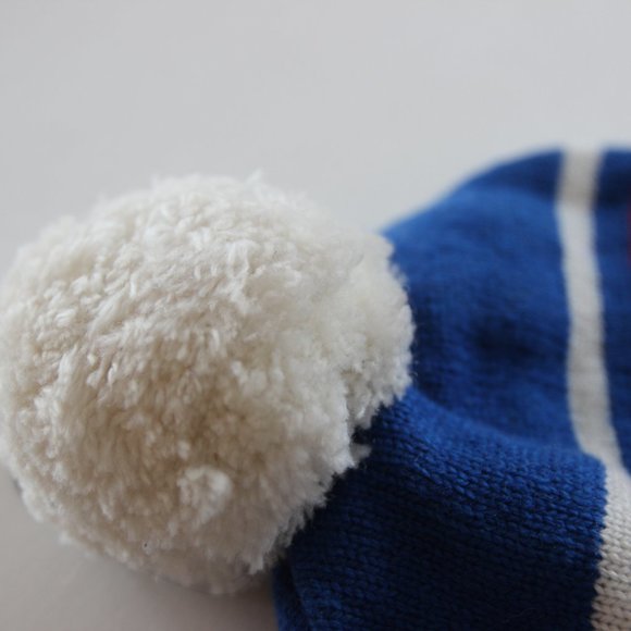 Ralph Lauren Polo USA Beanie - Picture 3 of 3